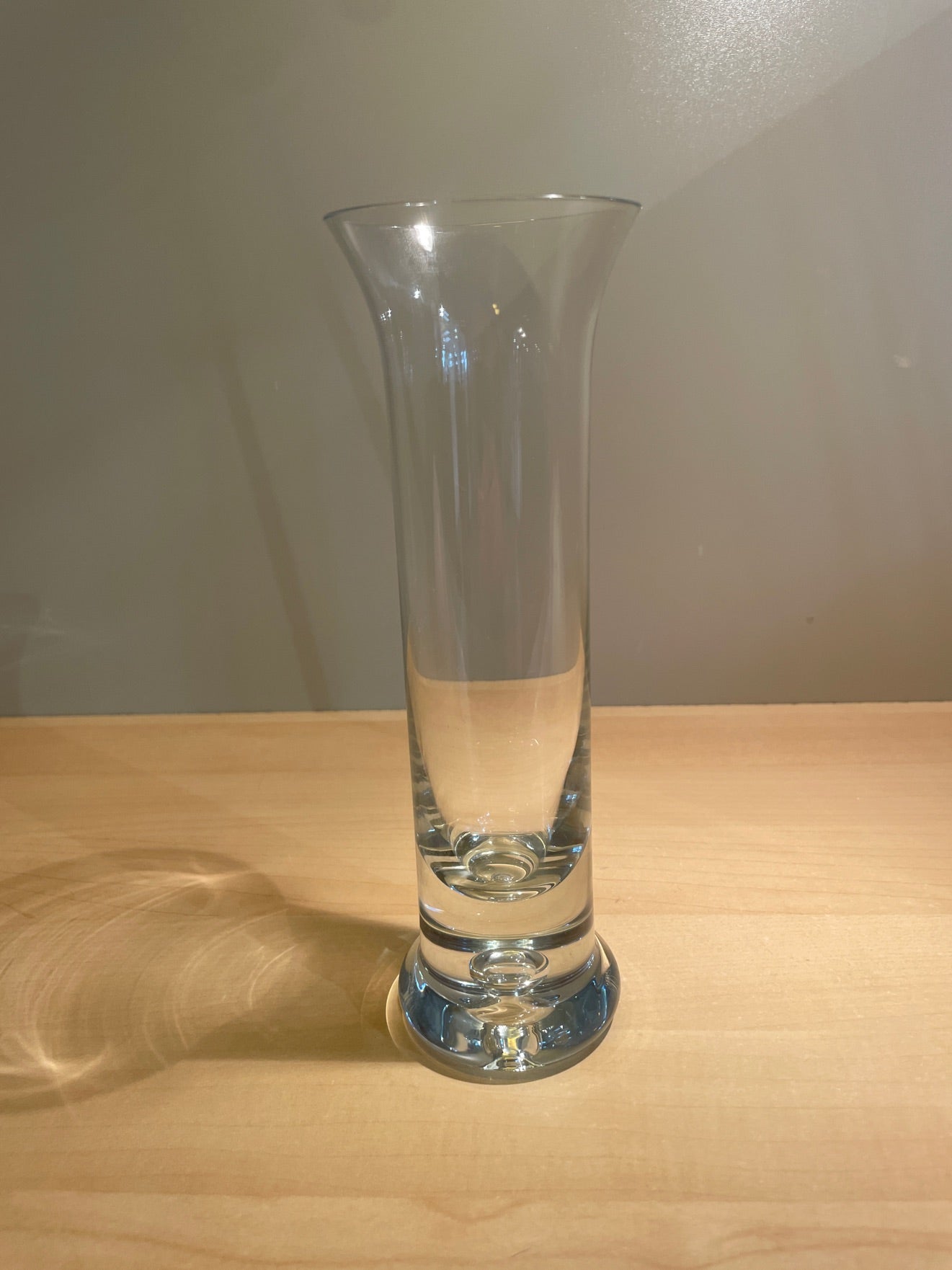 Holmegaard Orkidévase